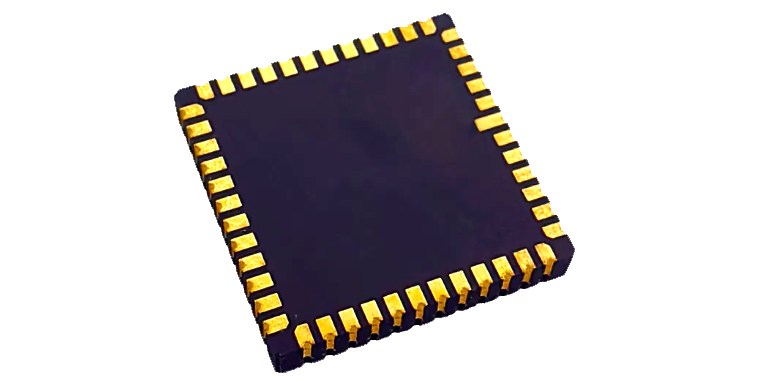 Mems gyro chips
