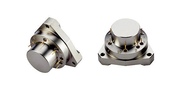 HTS-JA3 Quartz servo accelerometer