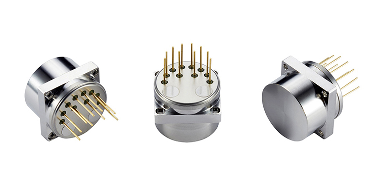 HTS-JA4 Quartz flexture accelerometer