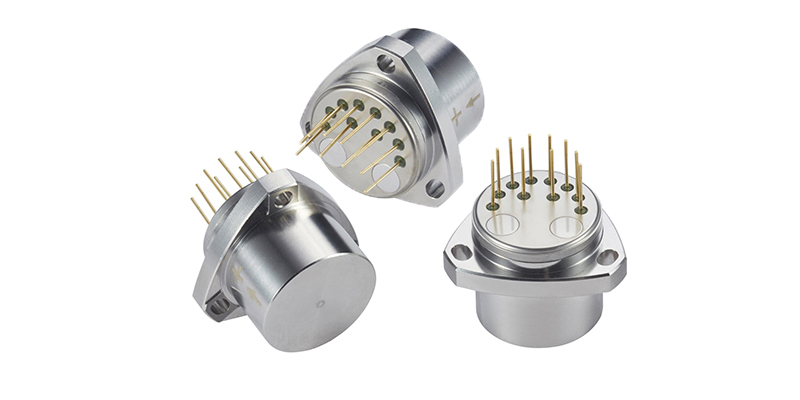 HTS-A Quartz accelerometer